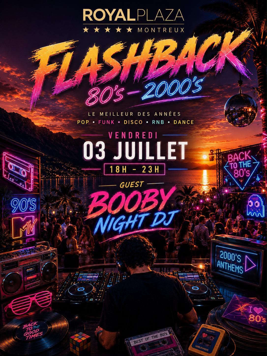 Flashback